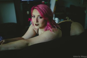 Valerie Wagg Photo #161