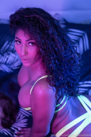 Venus Afrodita Photo #35