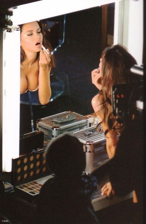 Adriana Lima Photo #100