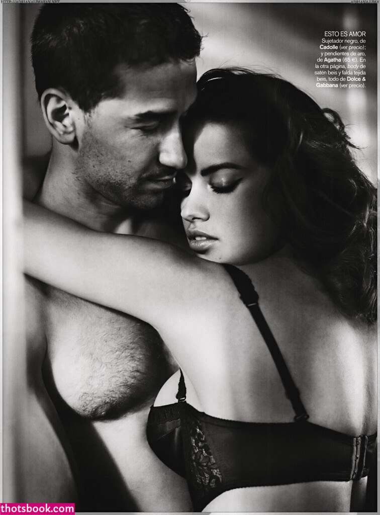 Adriana Lima Photo #127