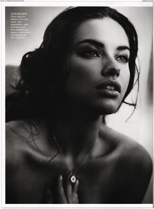 Adriana Lima Photo #123