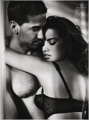 Adriana Lima Photo #127