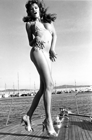 Adriana Lima Photo #148