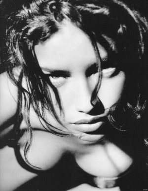 Adriana Lima Photo #151