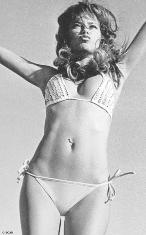 Adriana Lima Photo #152