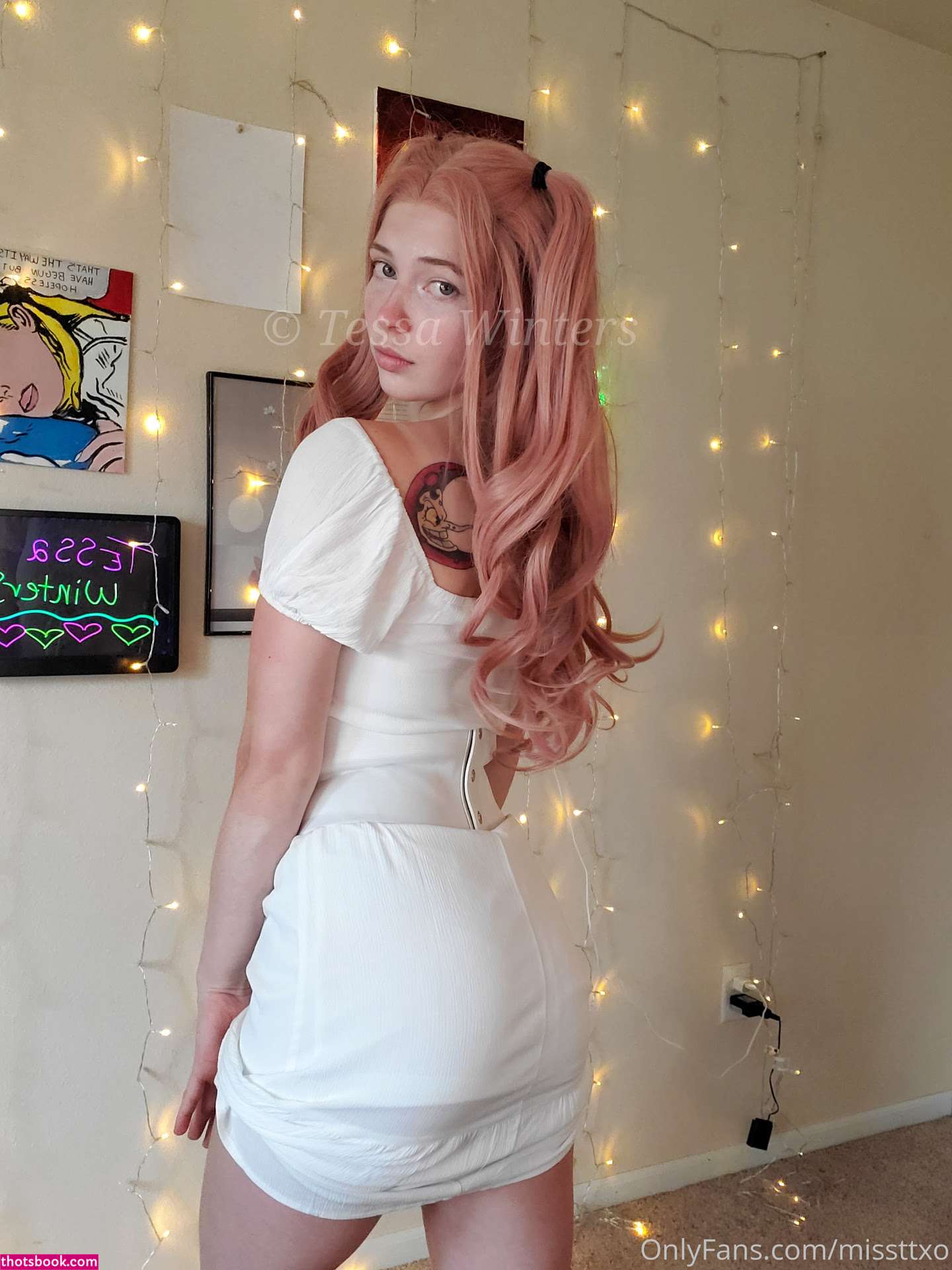 Tessa Winters Photo #248