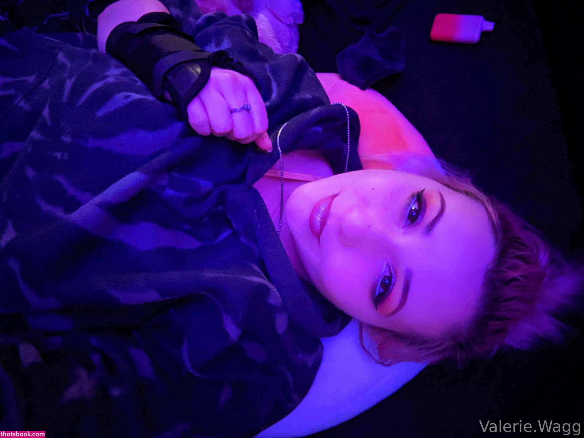 Valerie Wagg Photo #167