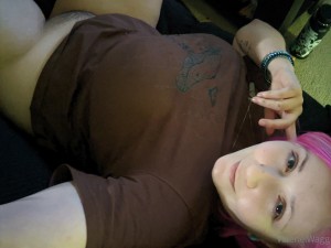 Valerie Wagg Photo #170