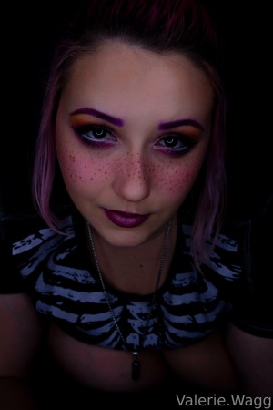 Valerie Wagg Photo #193