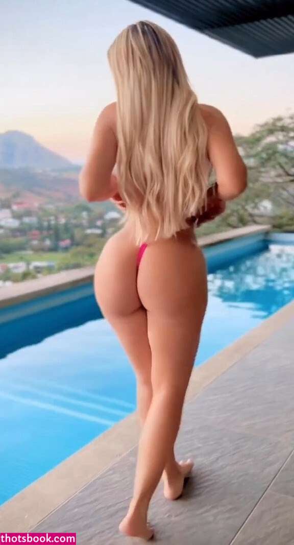 Alemia Rojas Photo #27