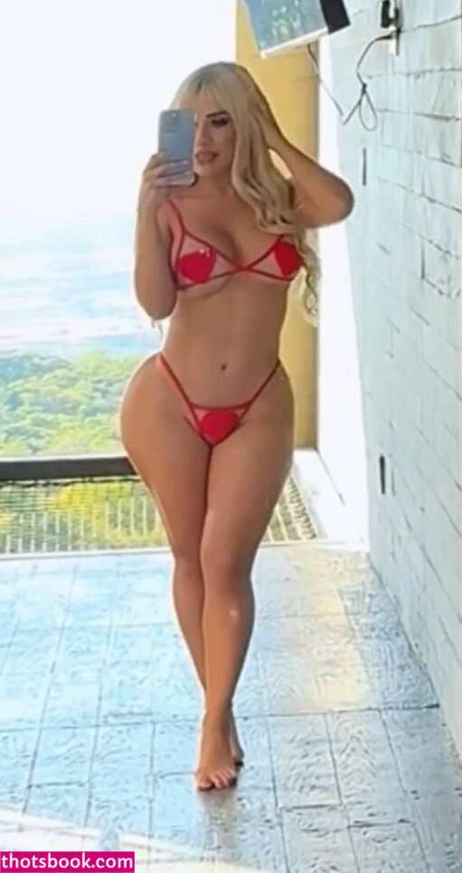 Alemia Rojas Photo #45