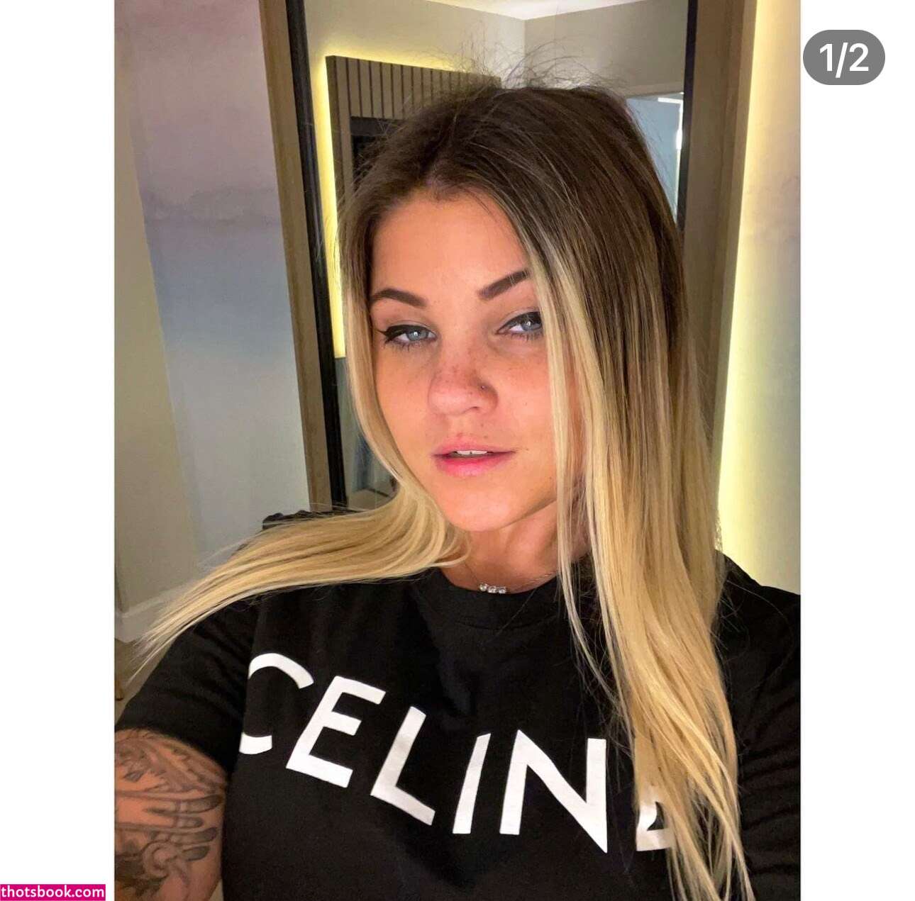 Chelsea Erdman Photo #2