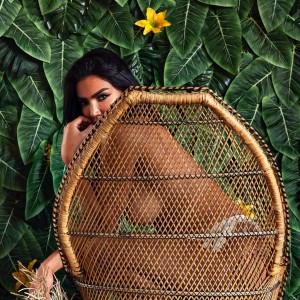 Ivette Saucedo Photo #3