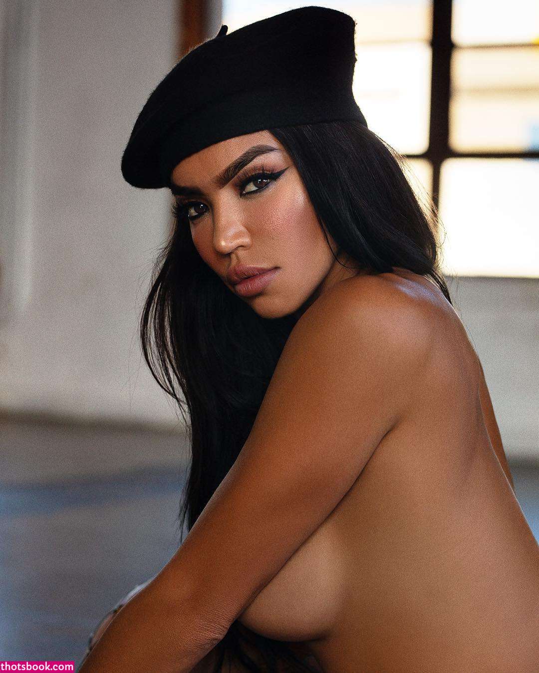 Ivette Saucedo Photo #22