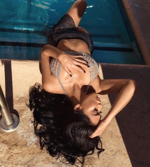 Ivette Saucedo Photo #27