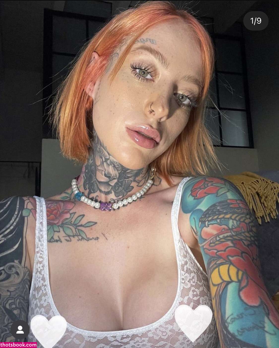 Kelly Medanie Photo #2