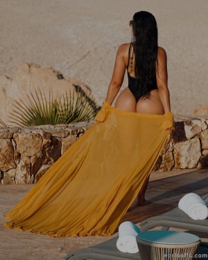 La Reina Shaw Photo #4