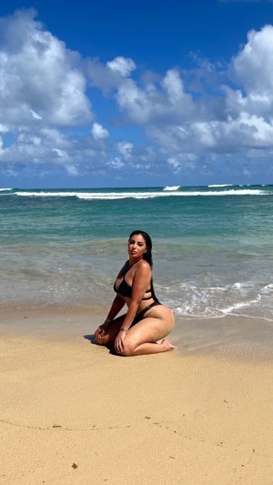 La Reina Shaw Photo #19