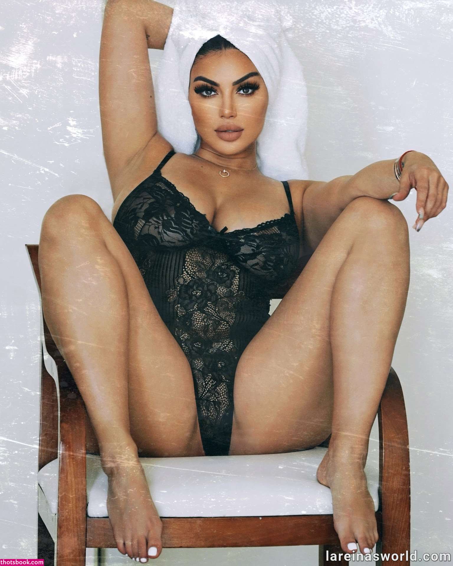 La Reina Shaw Photo #23