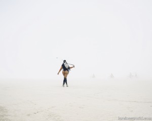 La Reina Shaw Photo #24