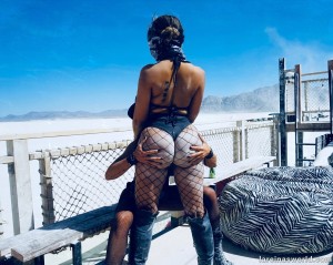 La Reina Shaw Photo #34