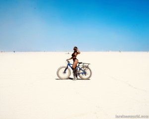 La Reina Shaw Photo #35