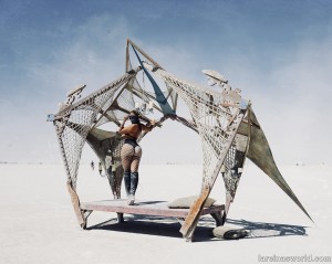 La Reina Shaw Photo #39