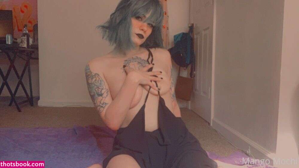 maeeparfait Photo #9