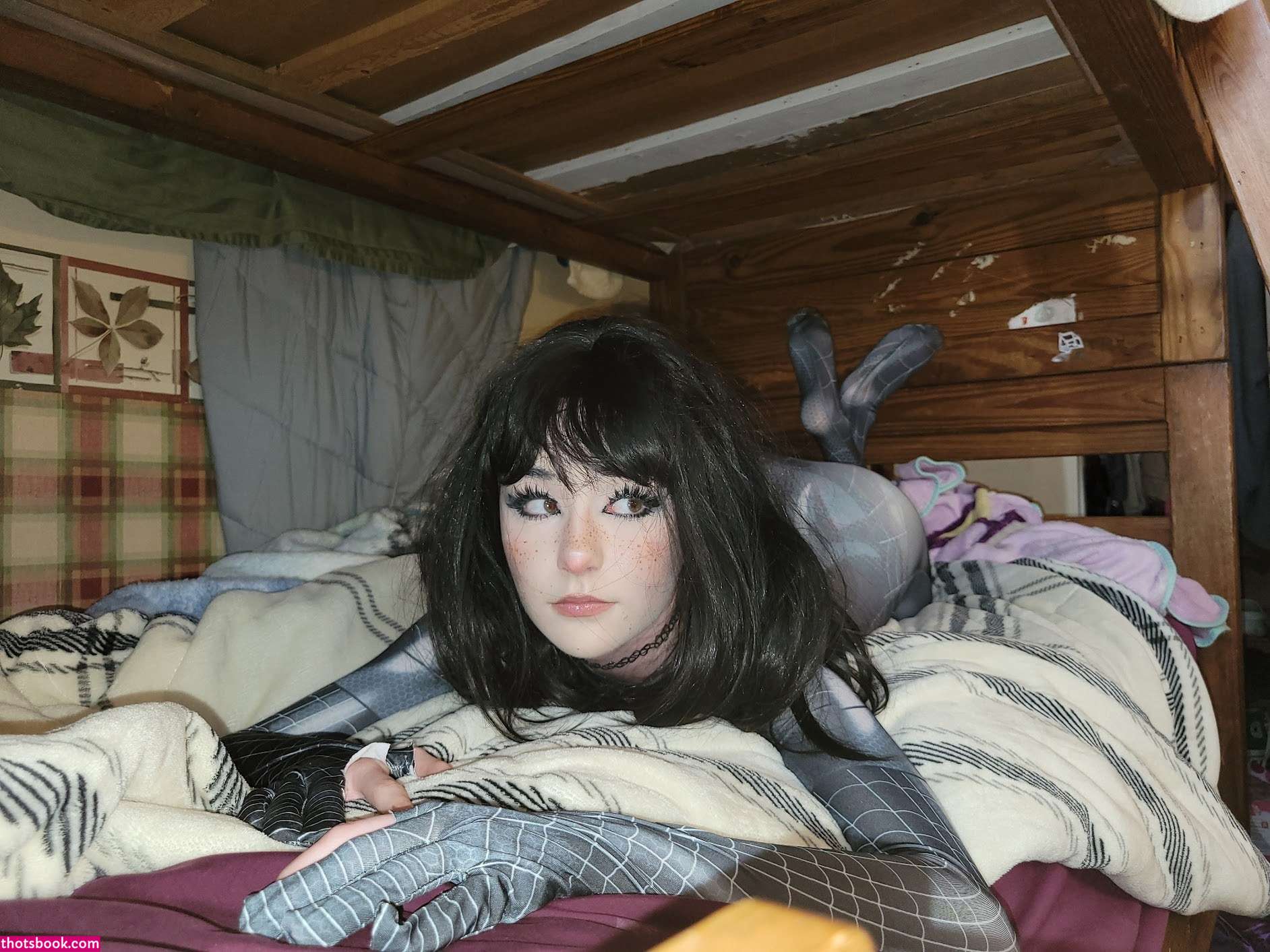 Sammynoodlesoup Photo #16