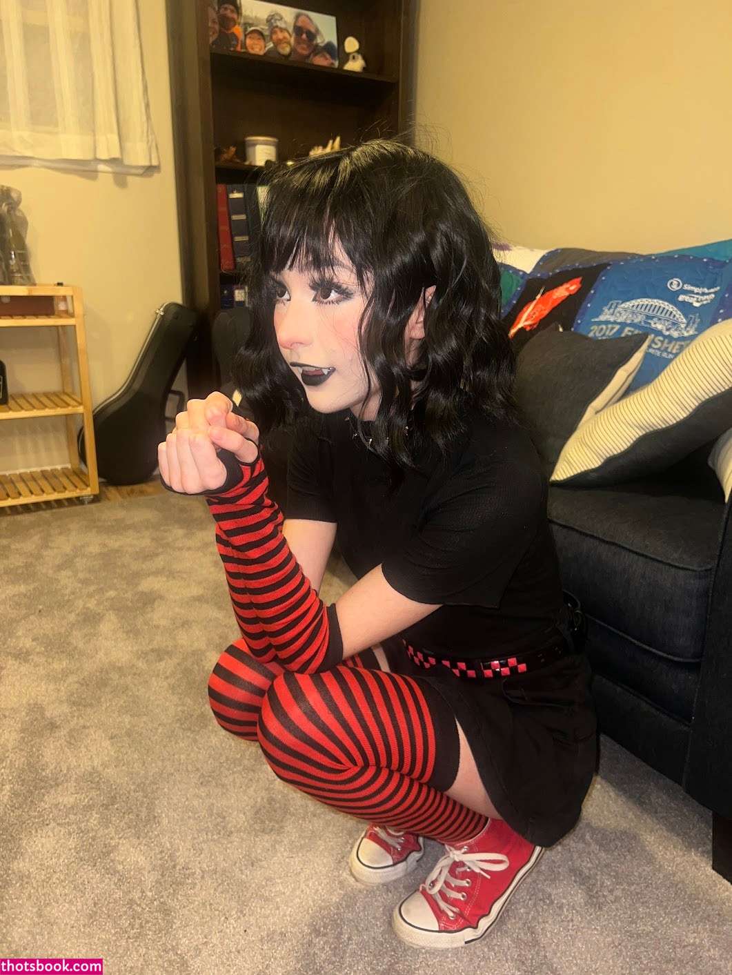 Sammynoodlesoup Photo #25