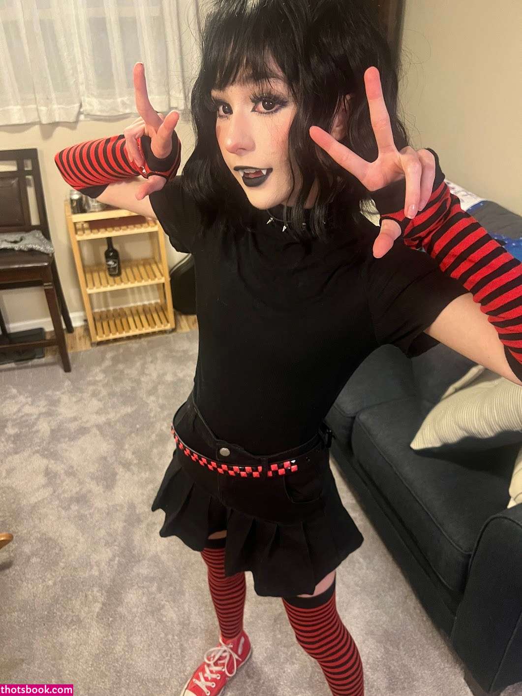 Sammynoodlesoup Photo #26