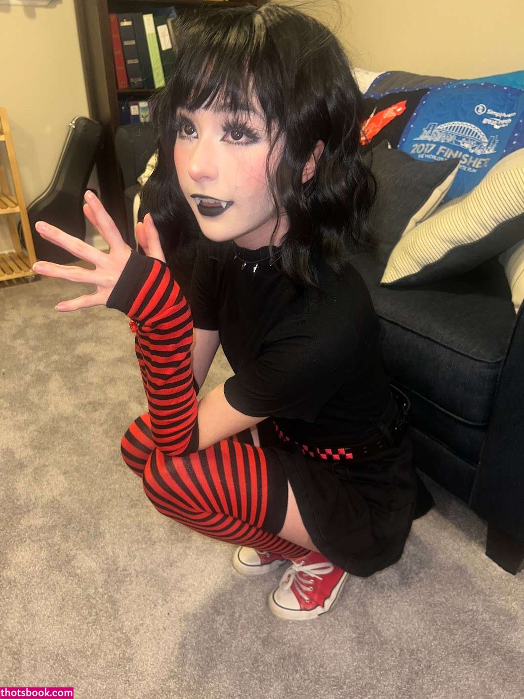 Sammynoodlesoup Photo #32