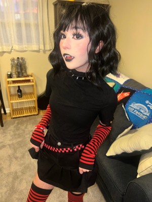 Sammynoodlesoup Photo #27