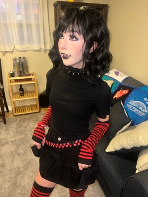 Sammynoodlesoup Photo #35