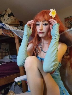 Sammynoodlesoup Photo #57