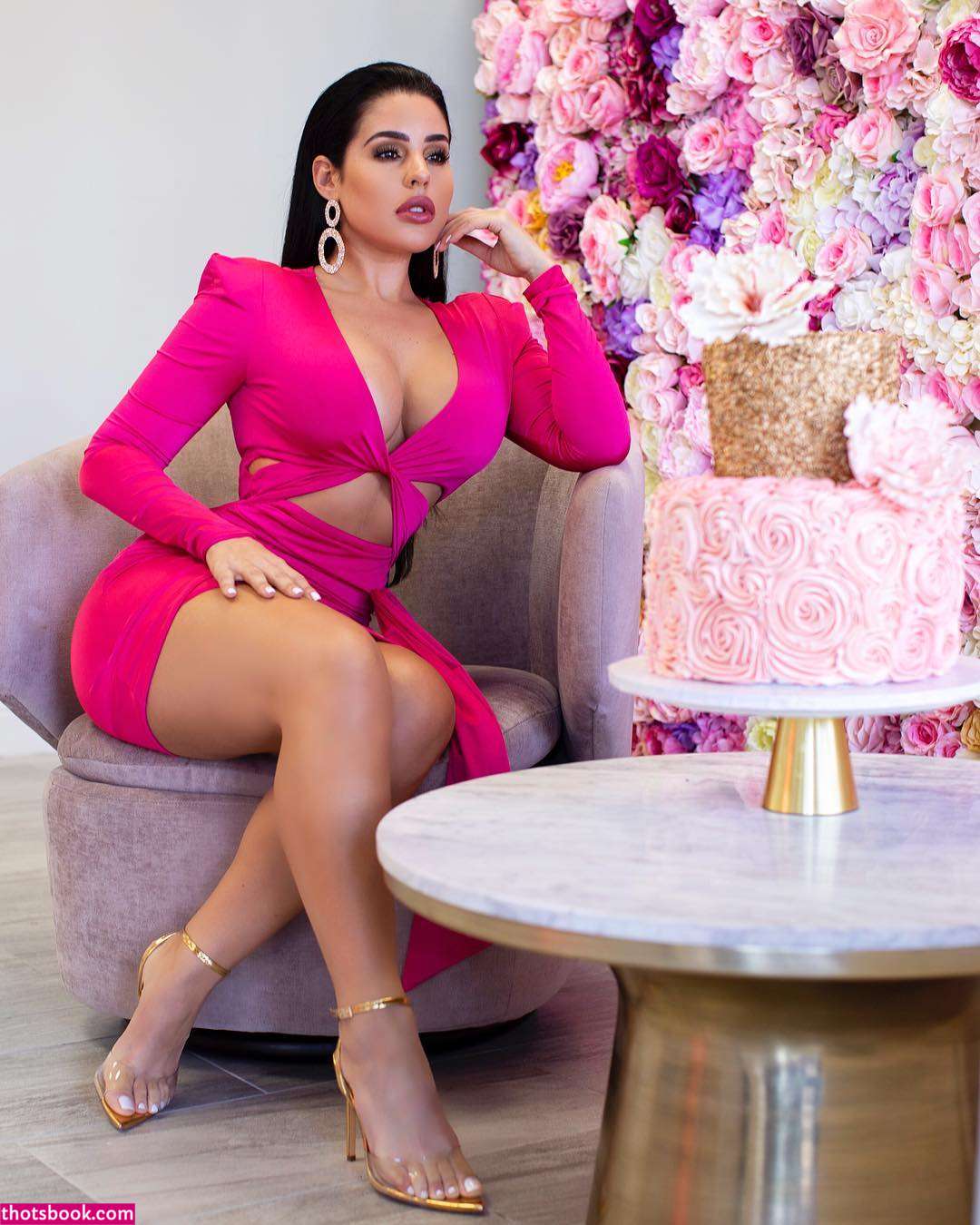 Stephanie Acevedo Photo #16