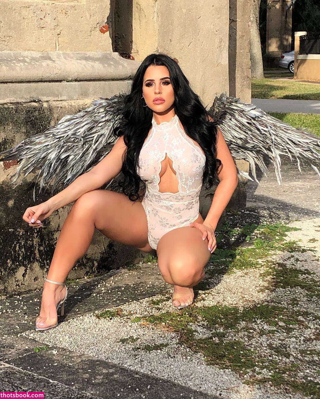 Stephanie Acevedo Photo #28