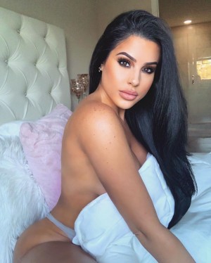 Stephanie Acevedo Post #4