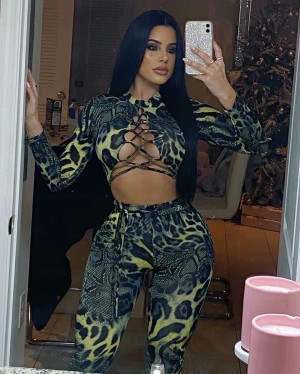 Stephanie Acevedo Photo #46