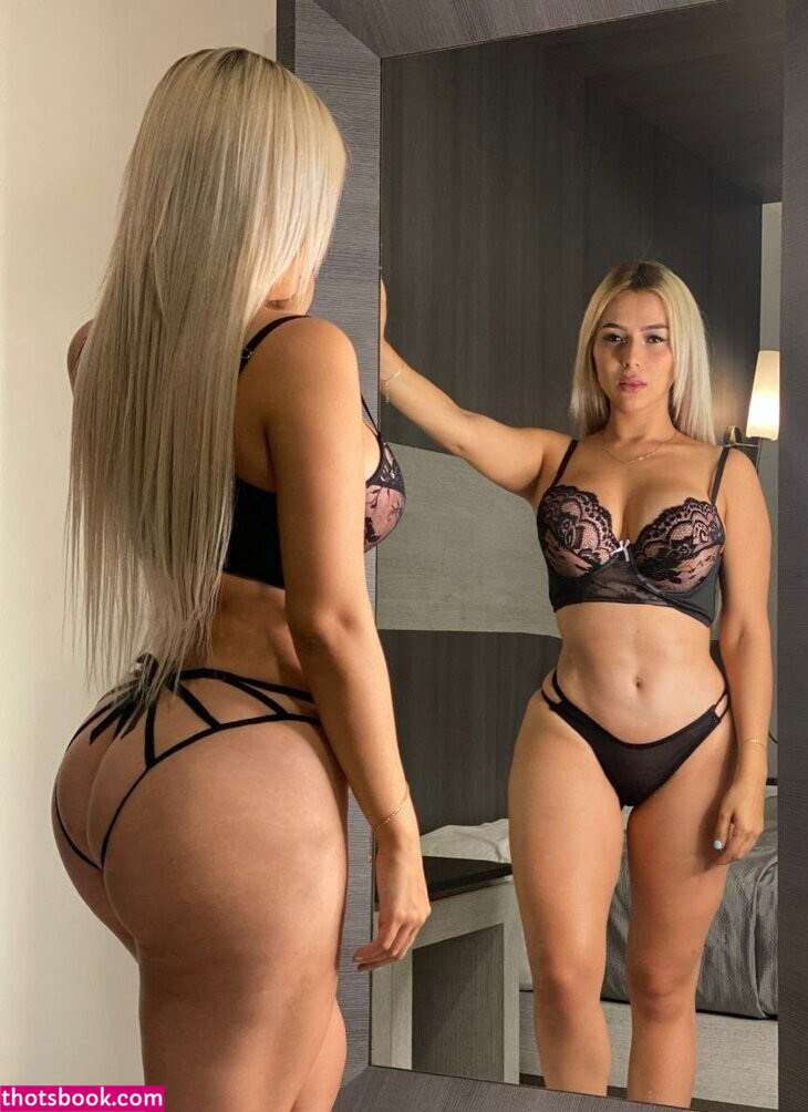 Alemia Rojas Photo #66