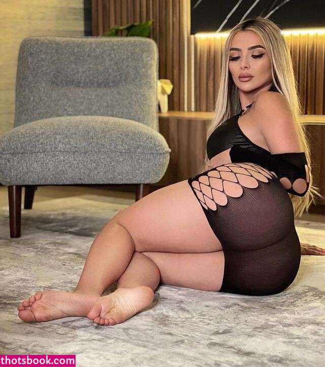 Alemia Rojas Photo #72