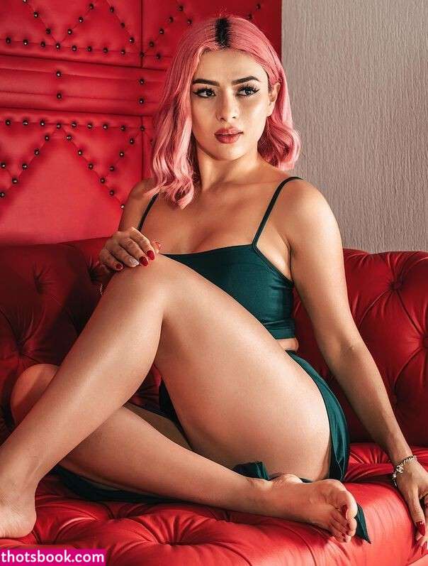 Alemia Rojas Photo #75