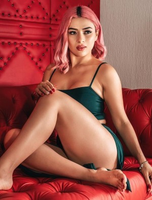 Alemia Rojas Photo #75