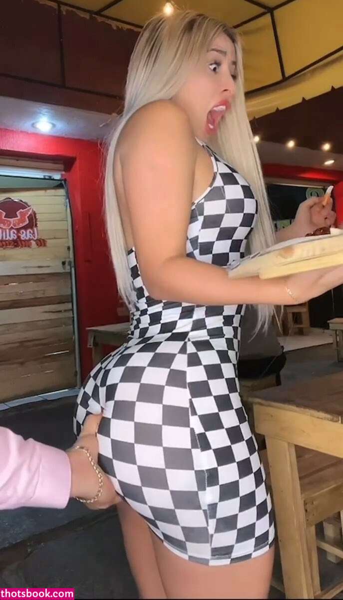 Alemia Rojas Photo #78