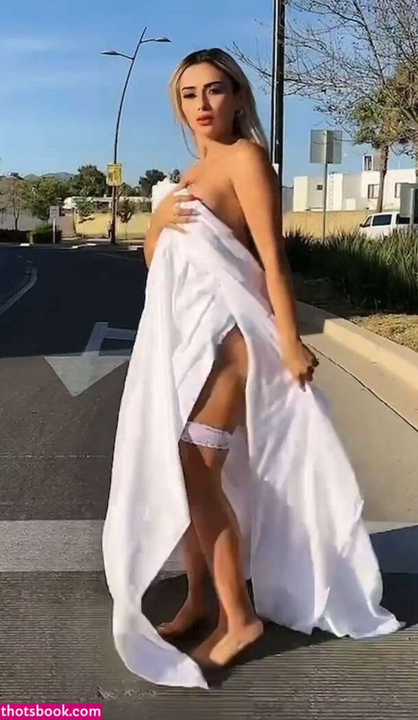 Alemia Rojas Photo #84