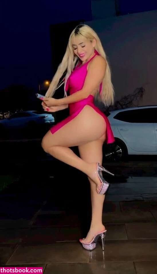 Alemia Rojas Photo #88