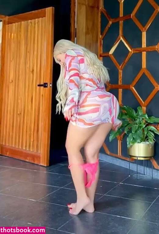 Alemia Rojas Photo #102