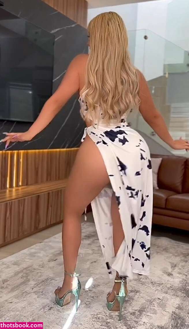 Alemia Rojas Photo #115