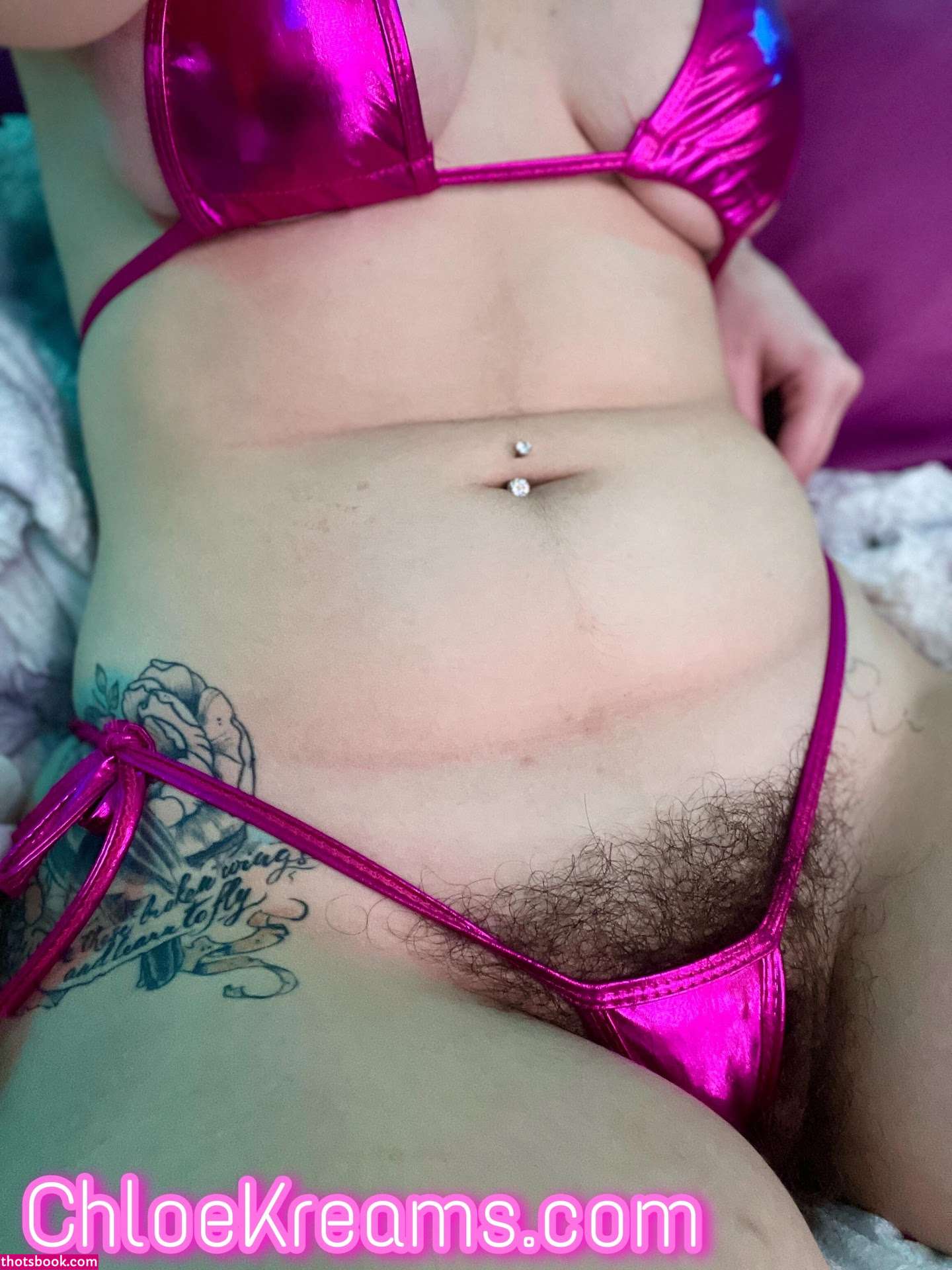 Chloe Kreams Photo #31