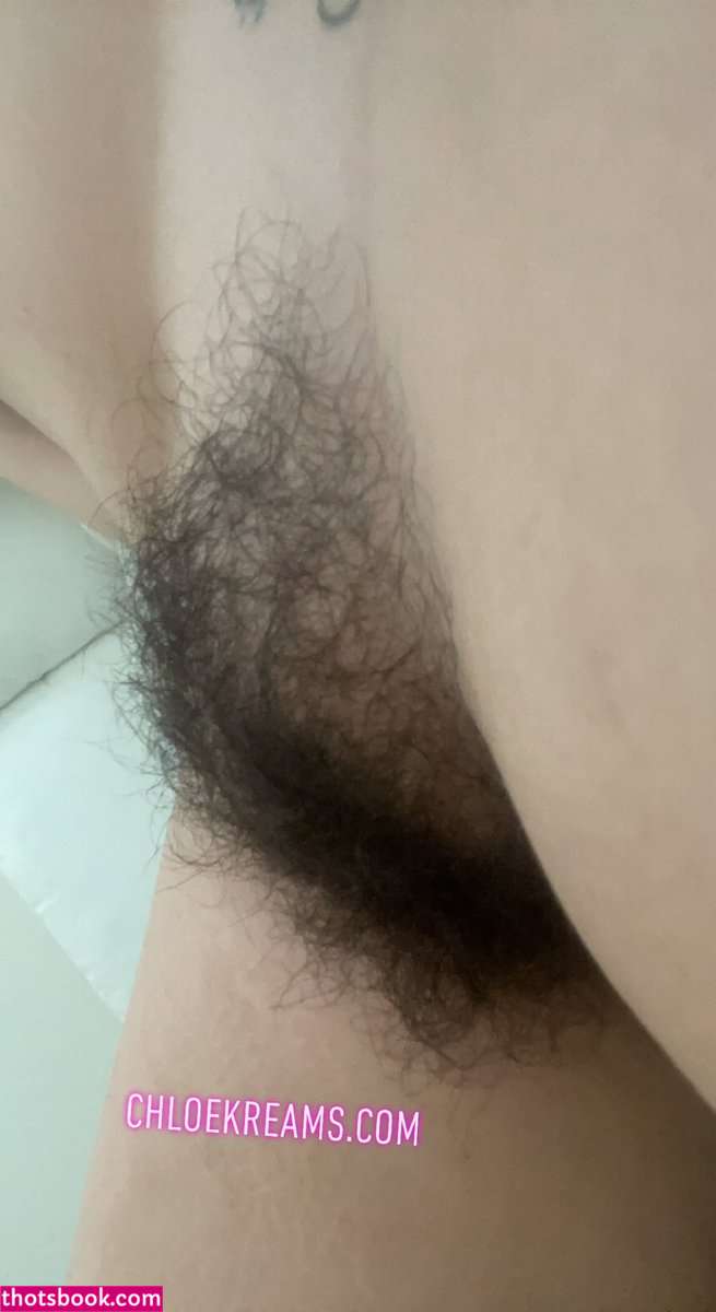 Chloe Kreams Photo #56